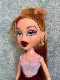 Boneca Bratz Funk Glow Meygan