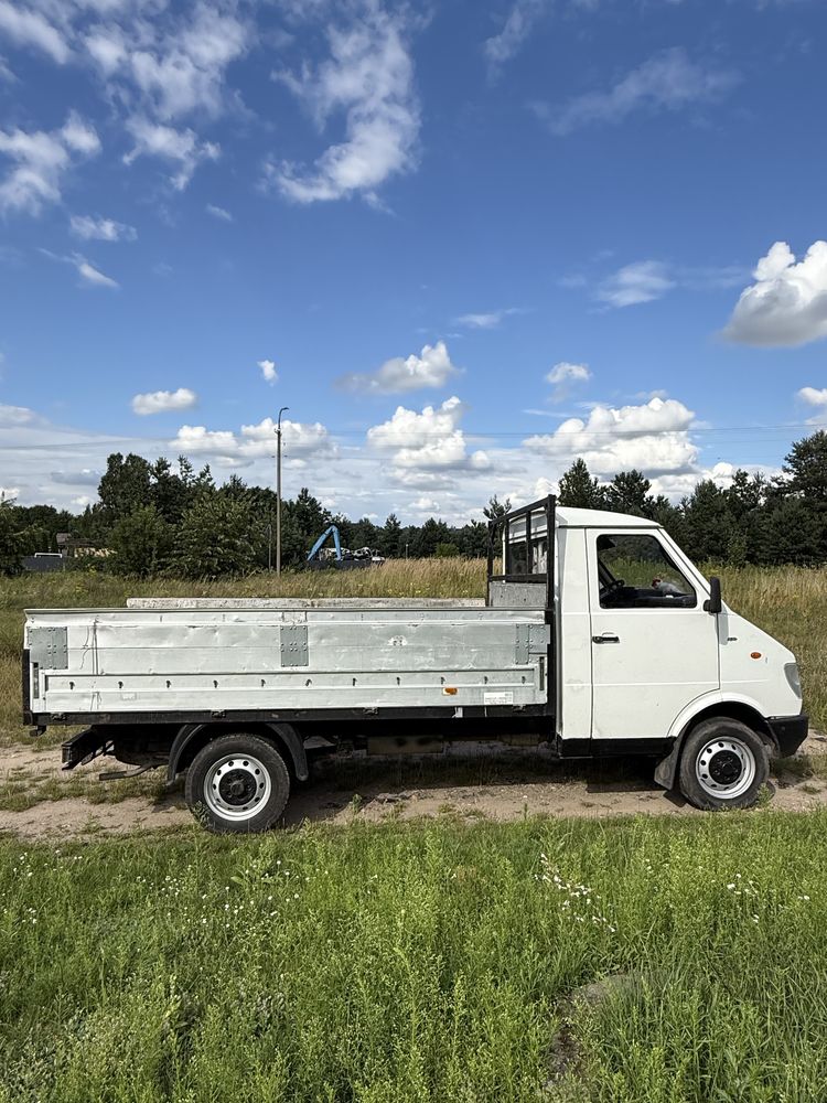 daewoo lublin