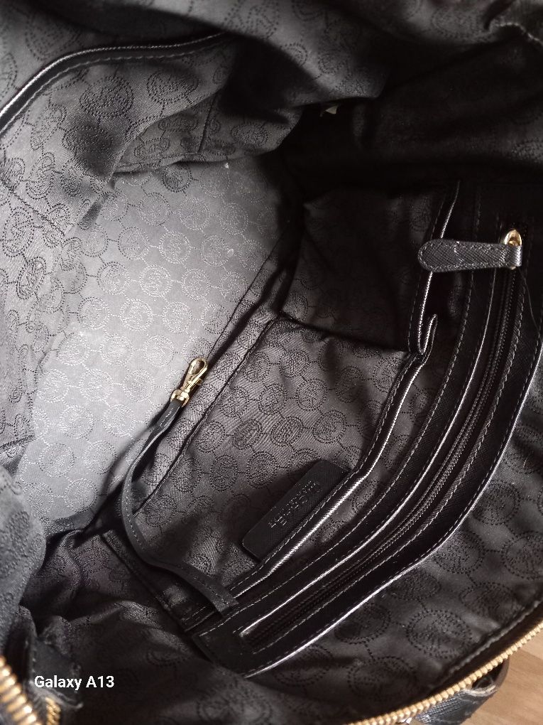 Michael kors oryginalna torebka jet set