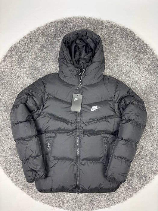 Куртка Nike Storm-FIT