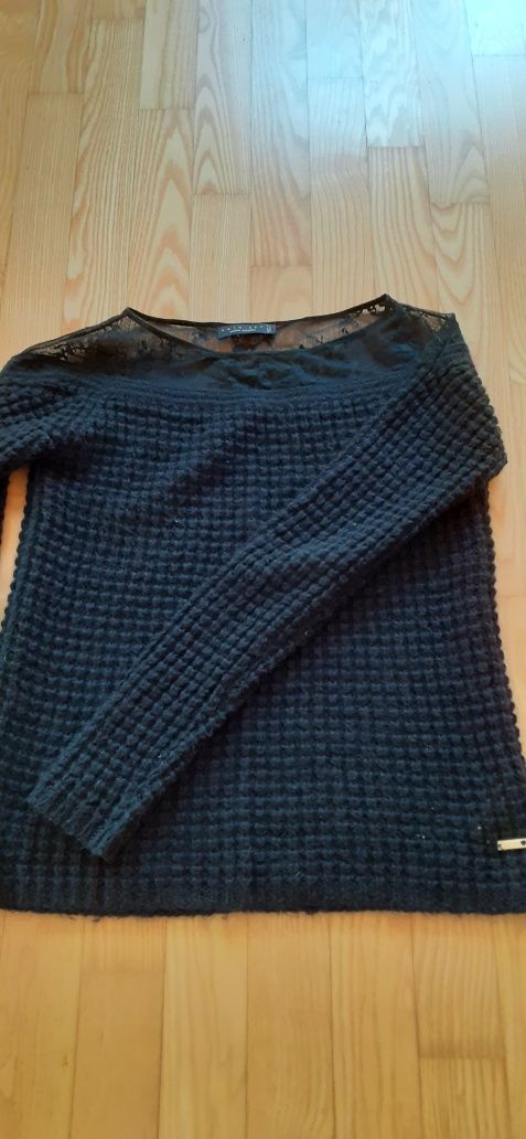 Sweter Simona Barbieri rozm M/L