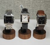 Чоловічий годинник Baume & Mercier Hampton 65529 Swiss made