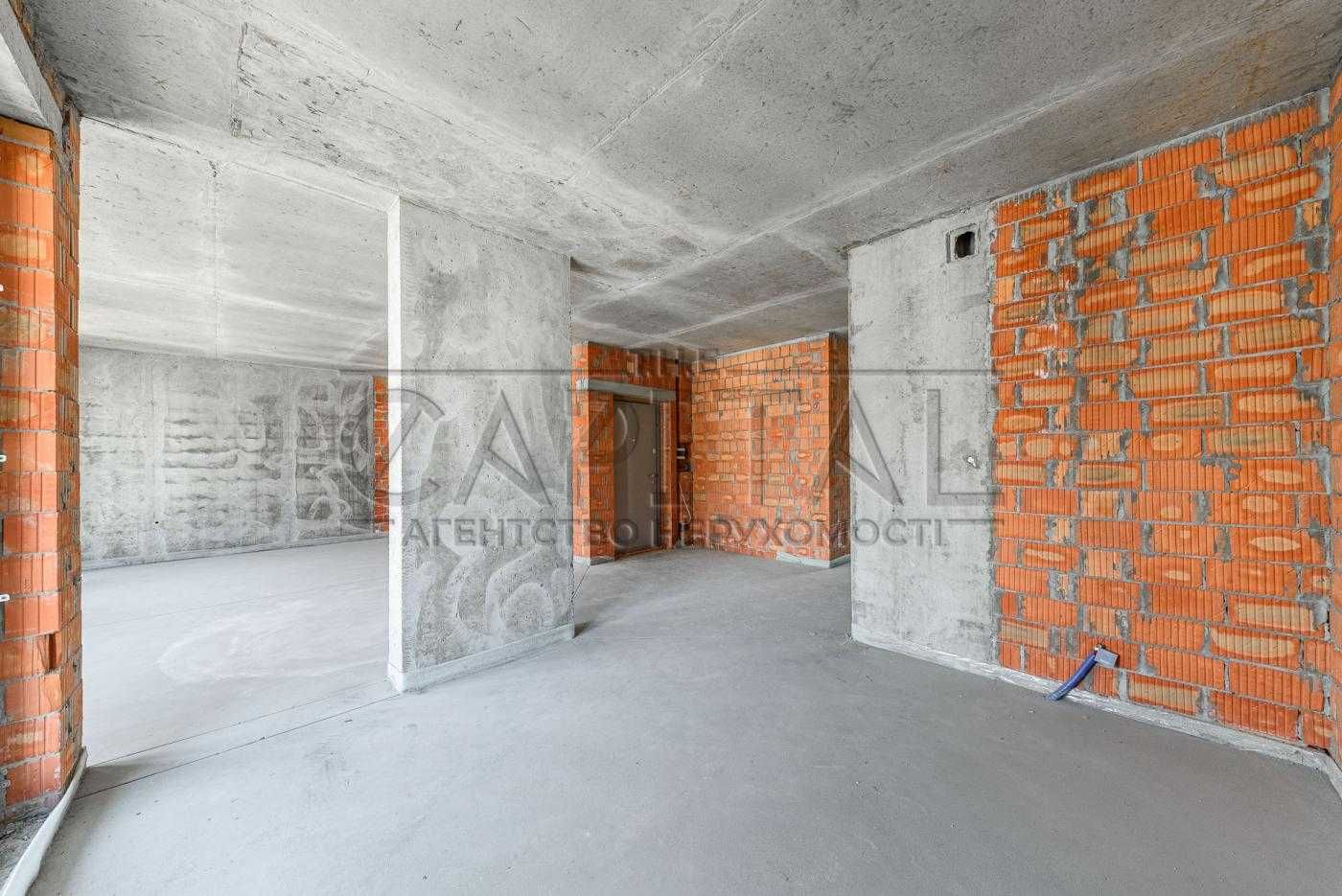 Продаж | 2 кімнатна квартира 76 м2 | ЖК 044 | Поділ | Кирилівська