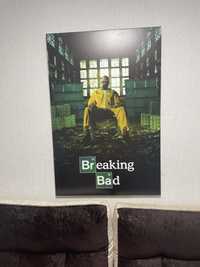 Breaking Bad Картина