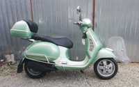 Piaggio Vespa 125 Gts GT Lx