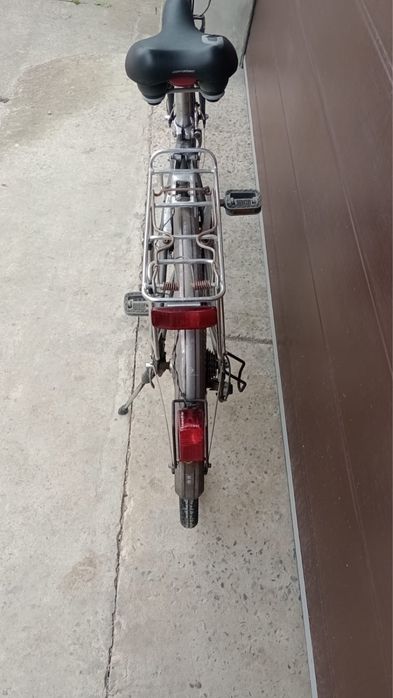 Велосипед Meteorit “28” З Німеччини! Ровер Дамка