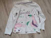 Bluzka Little Kids roz. 122
