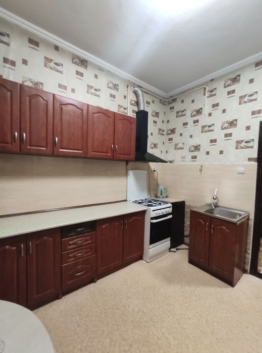 Оренда 2-х кімнатної квартири вул.Барвінських