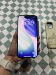 iPhone 15 Pro Max - 256GB (COMO NOVO)