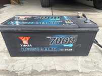 Akumulator 185Ah 12v YUASA