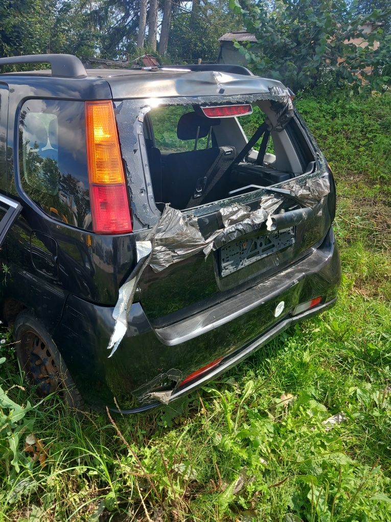 Lampa suzuki Ignis