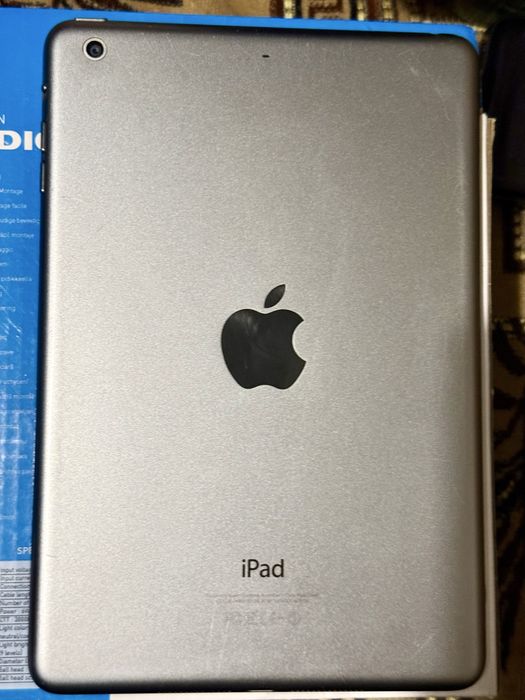 Ipad mini 2 ідеал