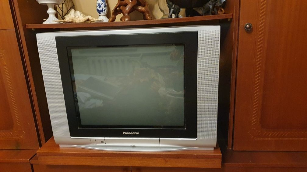 Телевізор Panasonic Colour TC-21FG10T, діагональ 21 ", робочий