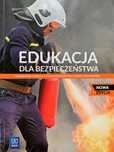 Podręcznik WSiP Edukacja dla bezpieczeństwa zakres podstawowy