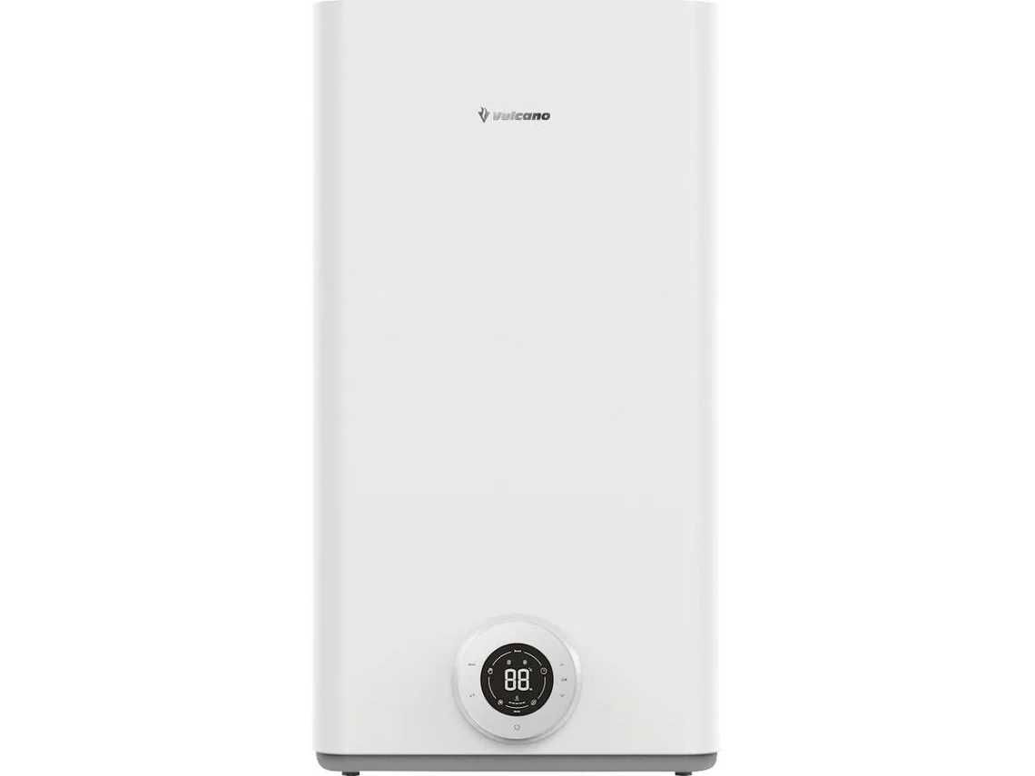 Termoacumulador VULCANO Flat PrimeAqua Compact 2 100
