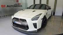Nissan GT-R 3.8 V6 Pack Prestige