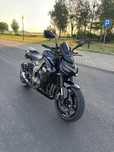Kawasaki Z1000 ABS
