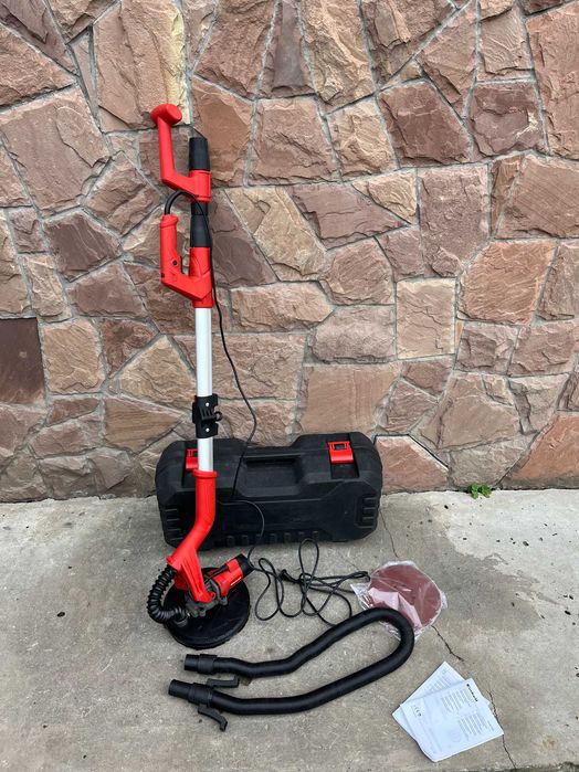 Шліфмашина для стін Einhell TC-DW 225 бу