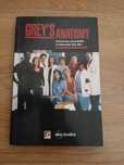 Livro Greys Anatomy