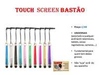 Caneta touch universal