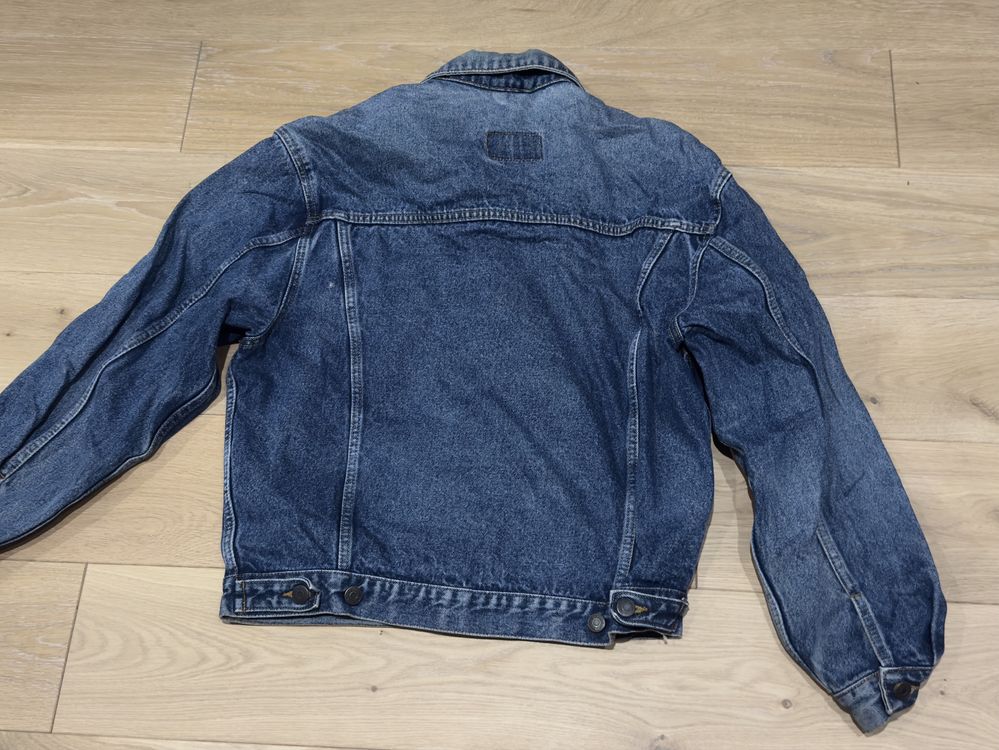 Kurtka jeansowa Levi’s vintage rozmiar M