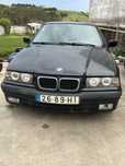 Frente completa Bmw E36 318tds