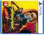 Cyberpunk 2077: Ultimate Edition PS5, SKLEP TYCHY, wymiana