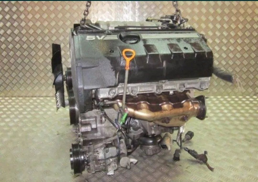 Двигатель двигун АКПП Автомат Audi Ауди A8 4.2 AQH, AQF, AUW, AUX, ABZ