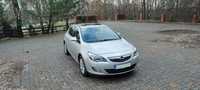 Opel Astra Astra J Cosmo Sport , automatyczna skrzynia, Najbogatsze wyposażenie
