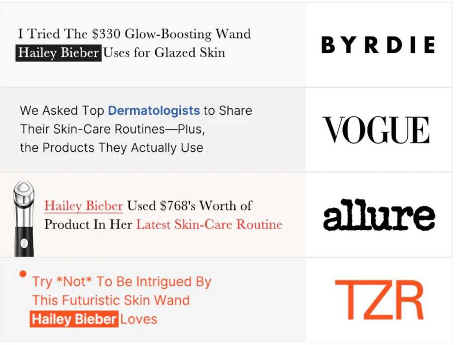 Medicube - AGE-R Booster-H Бустер