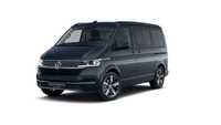 Volkswagen California 6.1 Beach 4x4 4Motion - BAGAŻNIK na ROWERY za 1 ZŁ!