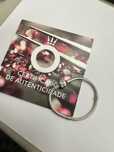 Pulseira Pandora 16cm