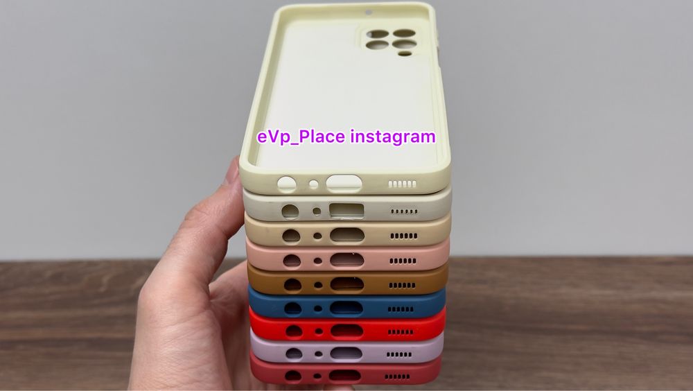 Чохол Samsung M33 чехол Самсунг М 33