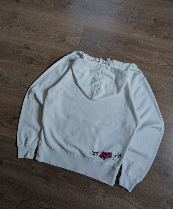 Fox rap hoodie / Фокс реп худак