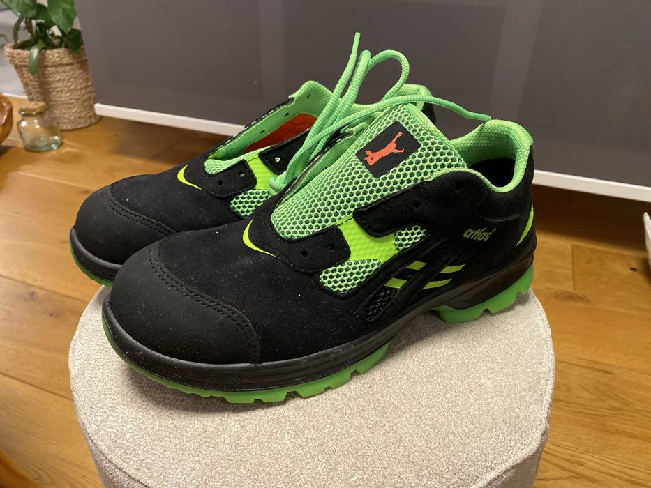 Buty robocze Atlas 42