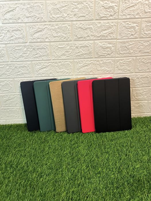 Чехол книжка на планшет Xiaomi Redmi Pad SE 11/ SE 8.7  чохол книжка