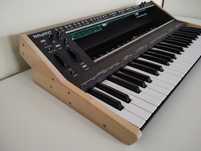 Obudowa., syntezator modularny cre8audio NiftyKEYZ