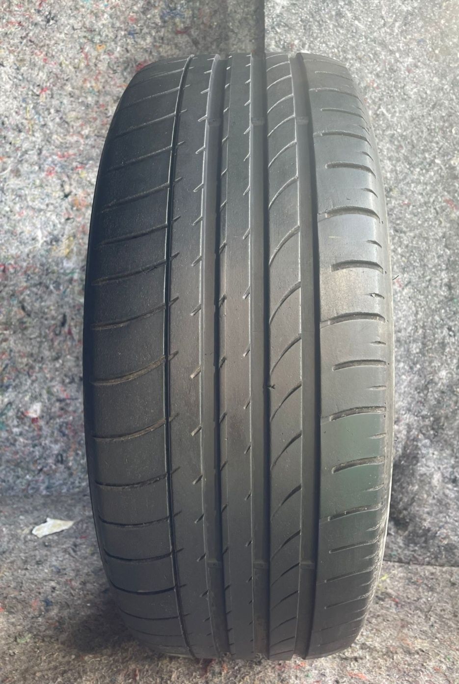 Dunlop 235/50R18 Sp Sport Maxx GT