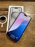 Iphone 15 uzywany na gwarancji
