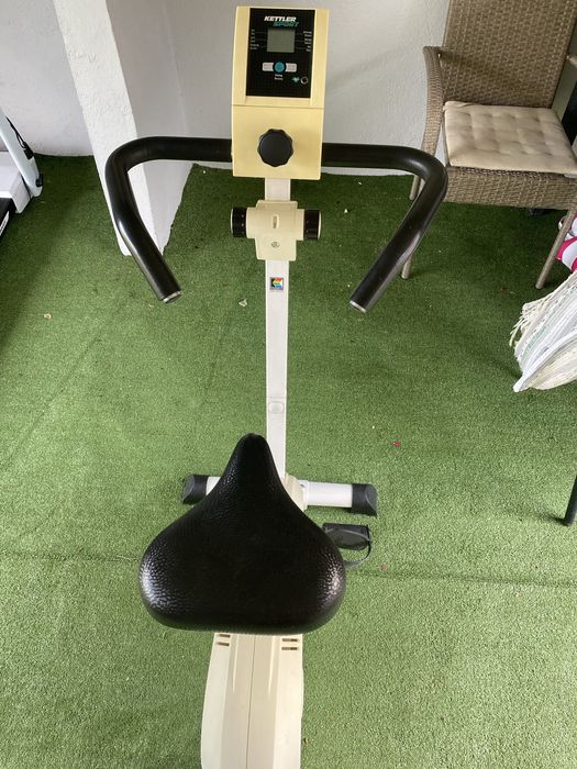 Rower treningowy Kettler Esprit
