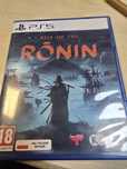 Gra rise of the ronin ps5