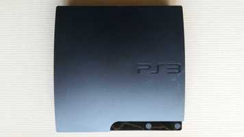Приставка Sony PS3 320GB 2джойстика