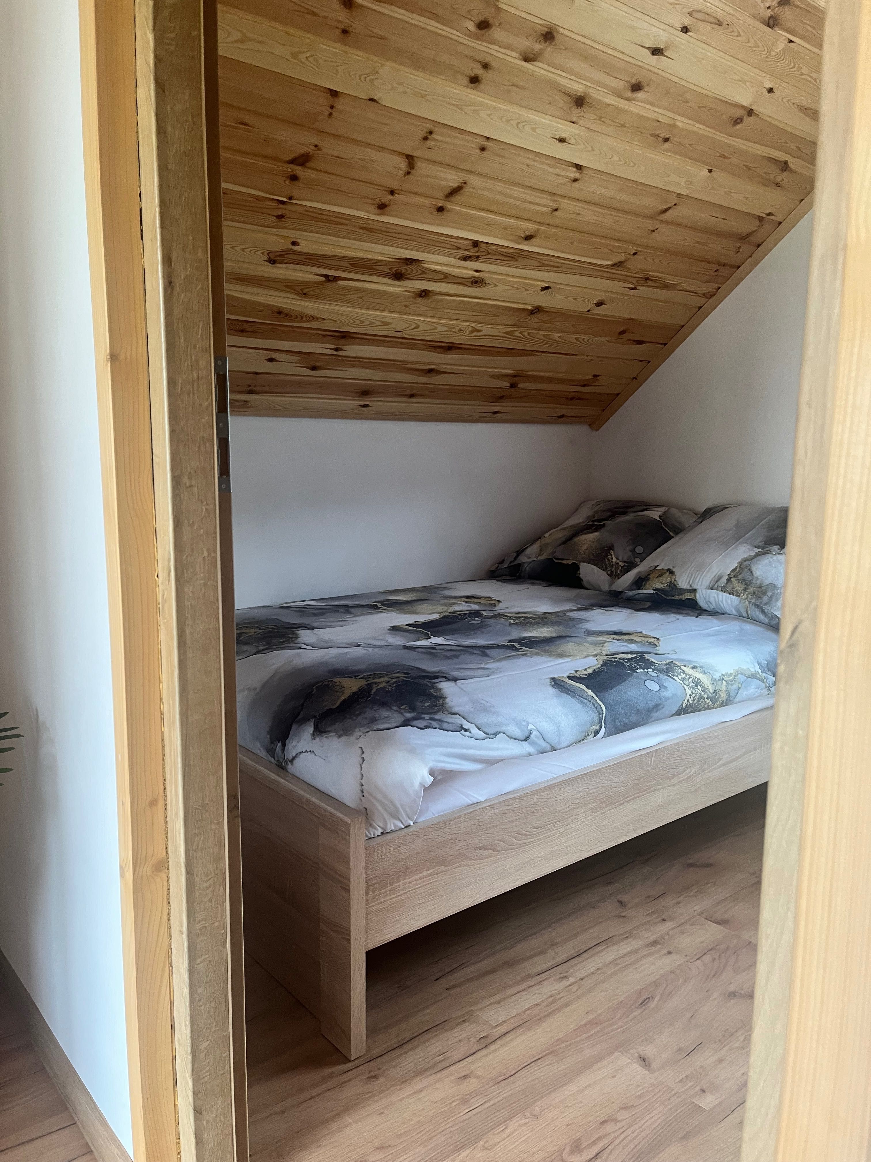 Domek całoroczny Krasnobród