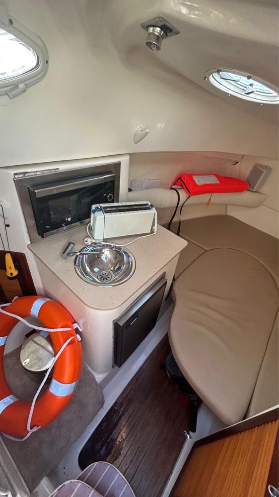 Barco Lema gold II