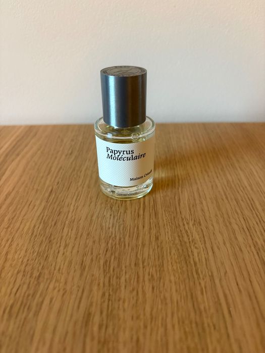 Maison Crivelli - Papyrus Moleculaire (30 ml)