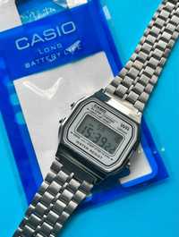 Годинник Касио часи Casio A159w
