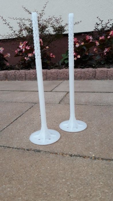 Łącznik fasadowy ŁFM - 10x220