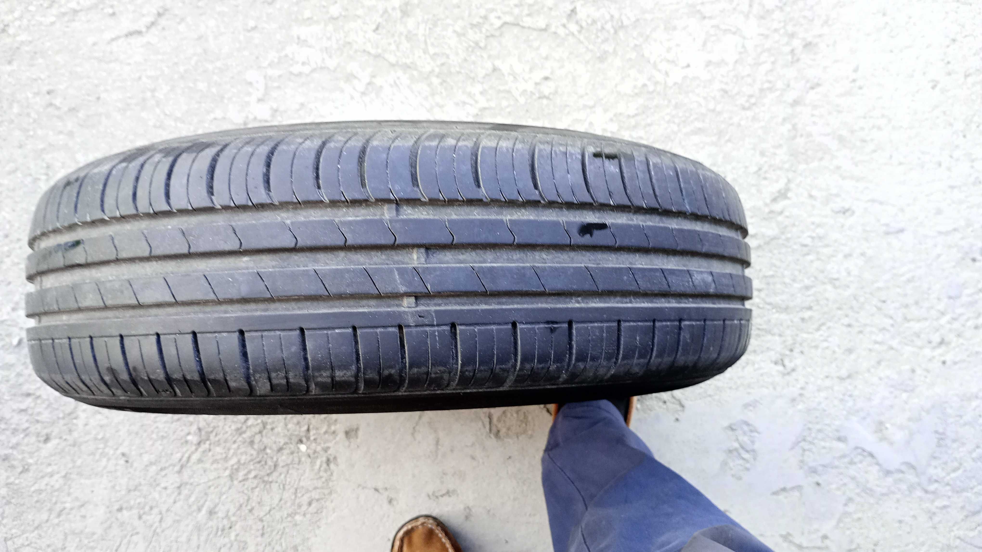 4 Koła letnie 165/70R14