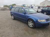 Vw Passat 1.6 benzyna 1998rok / sprawny/ okazja / promocja/ zamiana