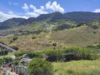 Terreno com 50 Hectares Situado no Caniçal